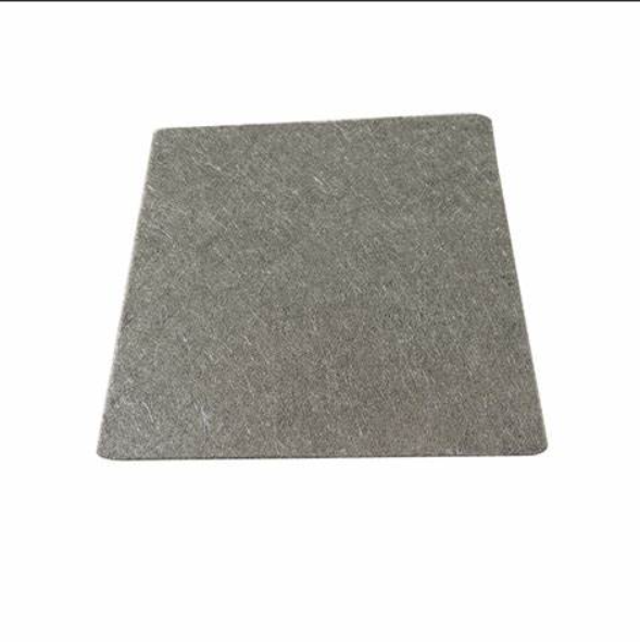 sintered stainless steel fiber felt